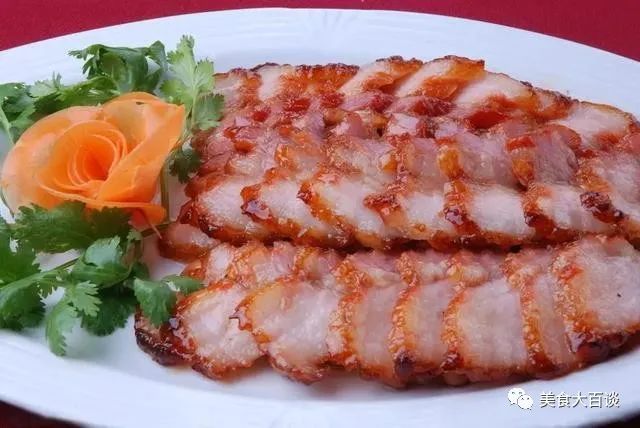 肥叉燒，包配送，佛山市鮮有愛(ài)食品配送有限公司