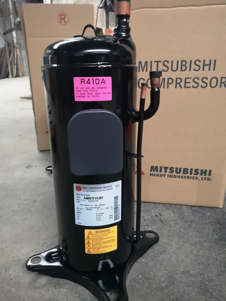 ANB66FZDMT ANB78FTAMT 三菱壓縮機  ANB78FX6MT ANB78FVAMT