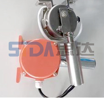 防水跑偏開關(guān)FSPK-20-35、防偏開關(guān),糾偏開關(guān)，跑偏控制器，跑偏感應(yīng)開關(guān)生產(chǎn)供應(yīng)