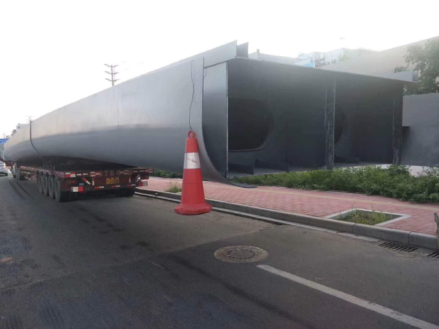 無錫到日照物流公司 無錫到日照整車零擔(dān)物流 無錫到日照物流專線
