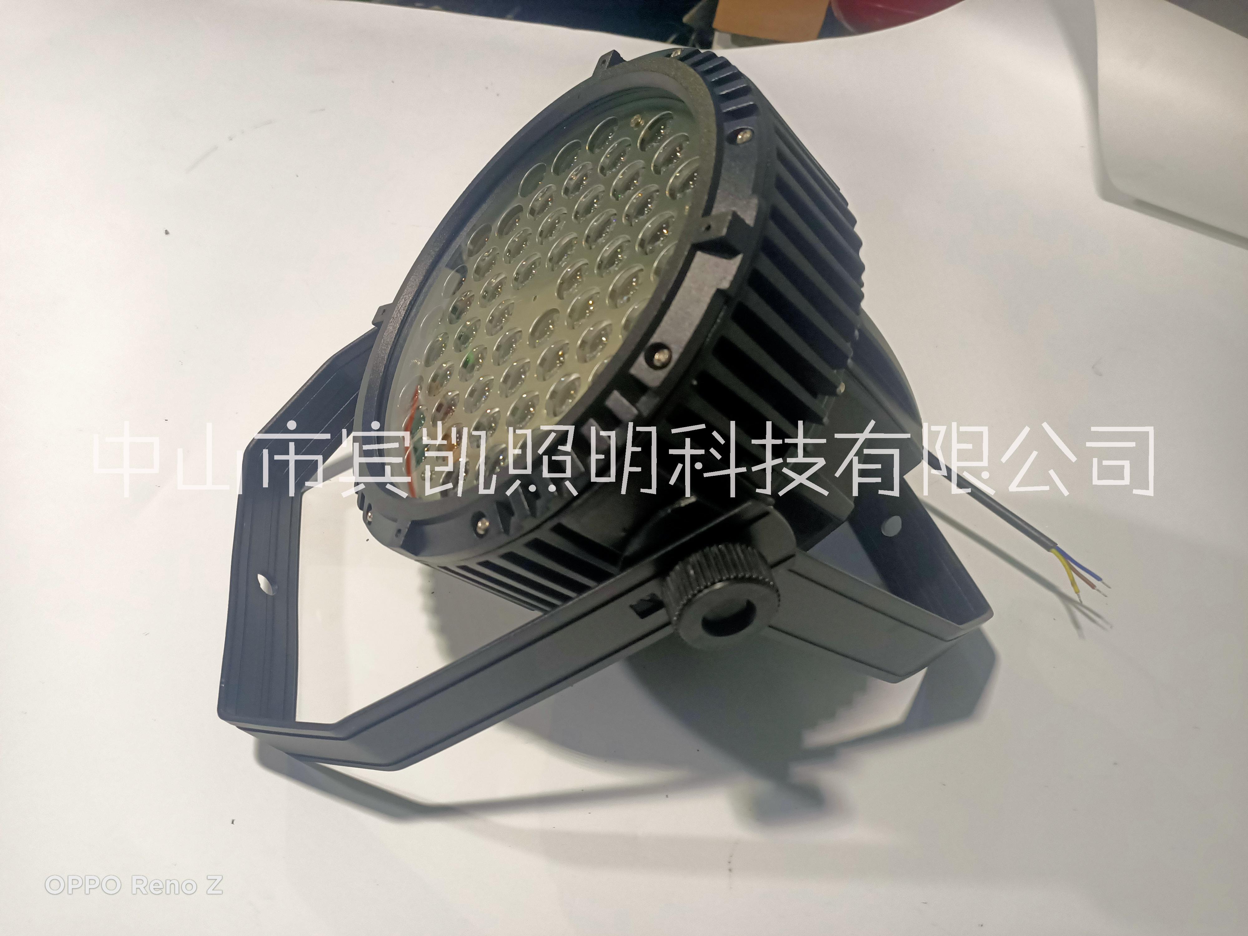 深圳108瓦投光燈定制 投光燈廠家直銷