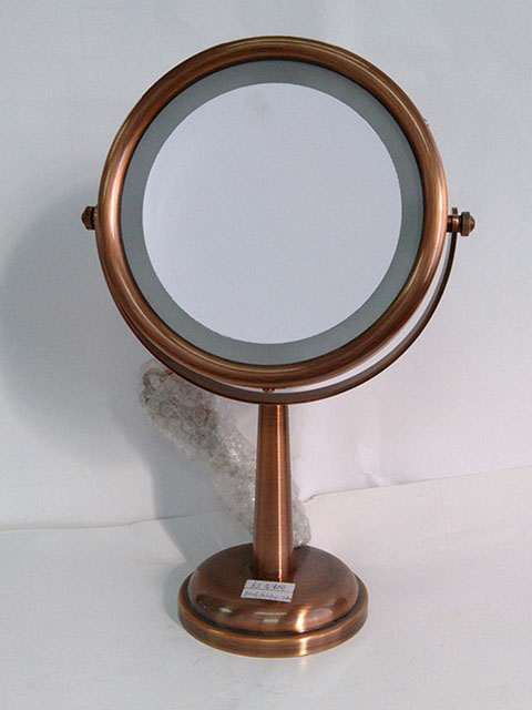 臺(tái)式LED化妝鏡供應(yīng)商