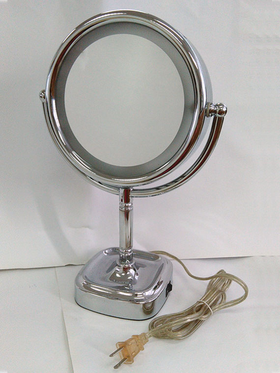 東莞臺(tái)式LED化妝鏡