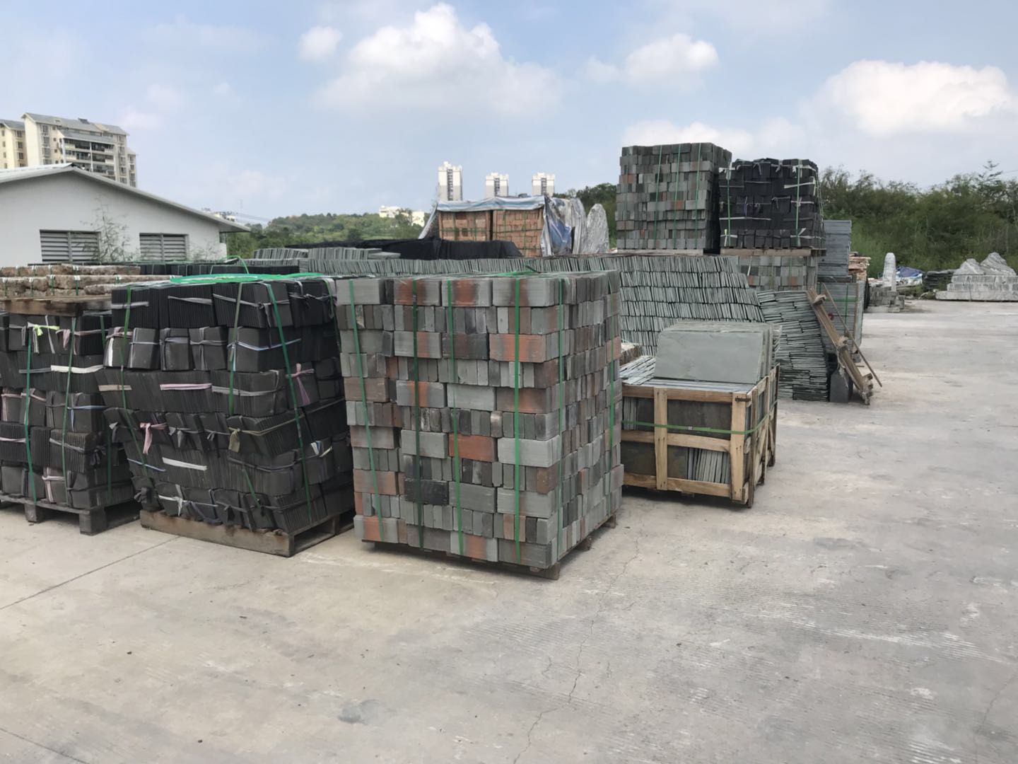 廣西園林生態(tài)磚廠家 園林生態(tài)磚規(guī)格