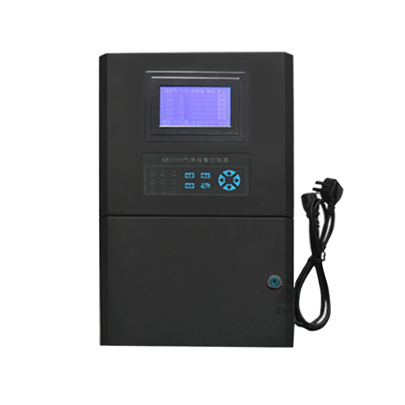 QB2100型氣體報警控制器