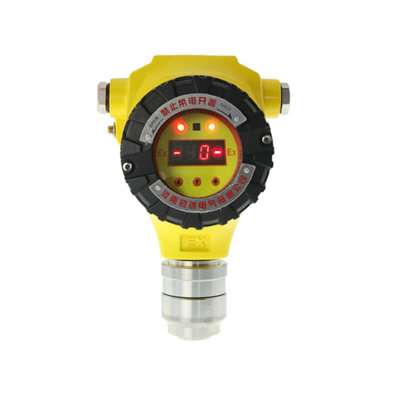 QB3000N型氣體報警器