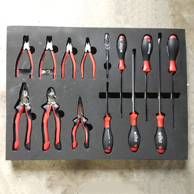 工具包裝內(nèi)襯定制哪家好   工具包裝內(nèi)襯定制廠家直銷