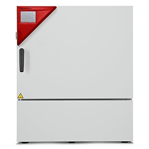 Binder KMF 115恒溫恒濕箱