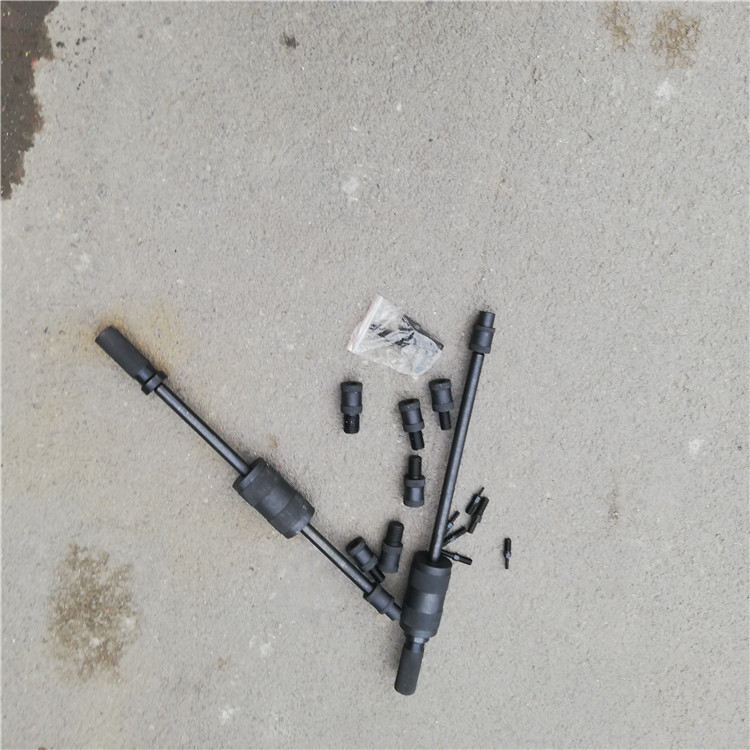 P600型手動拔銷器快速發(fā)貨加強(qiáng)型銷釘拔銷器