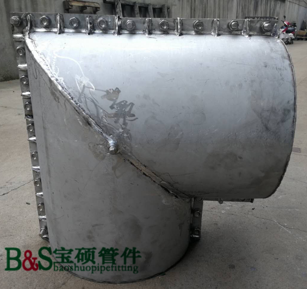 不銹鋼哈夫節(jié) 不銹鋼堵漏器