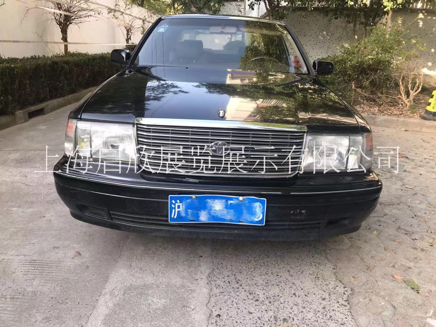 供應(yīng)豐田老爺車(chē)接送 上海租豐田老爺車(chē)拍宣傳片 租賃豐田老爺車(chē)企業(yè)用車(chē)