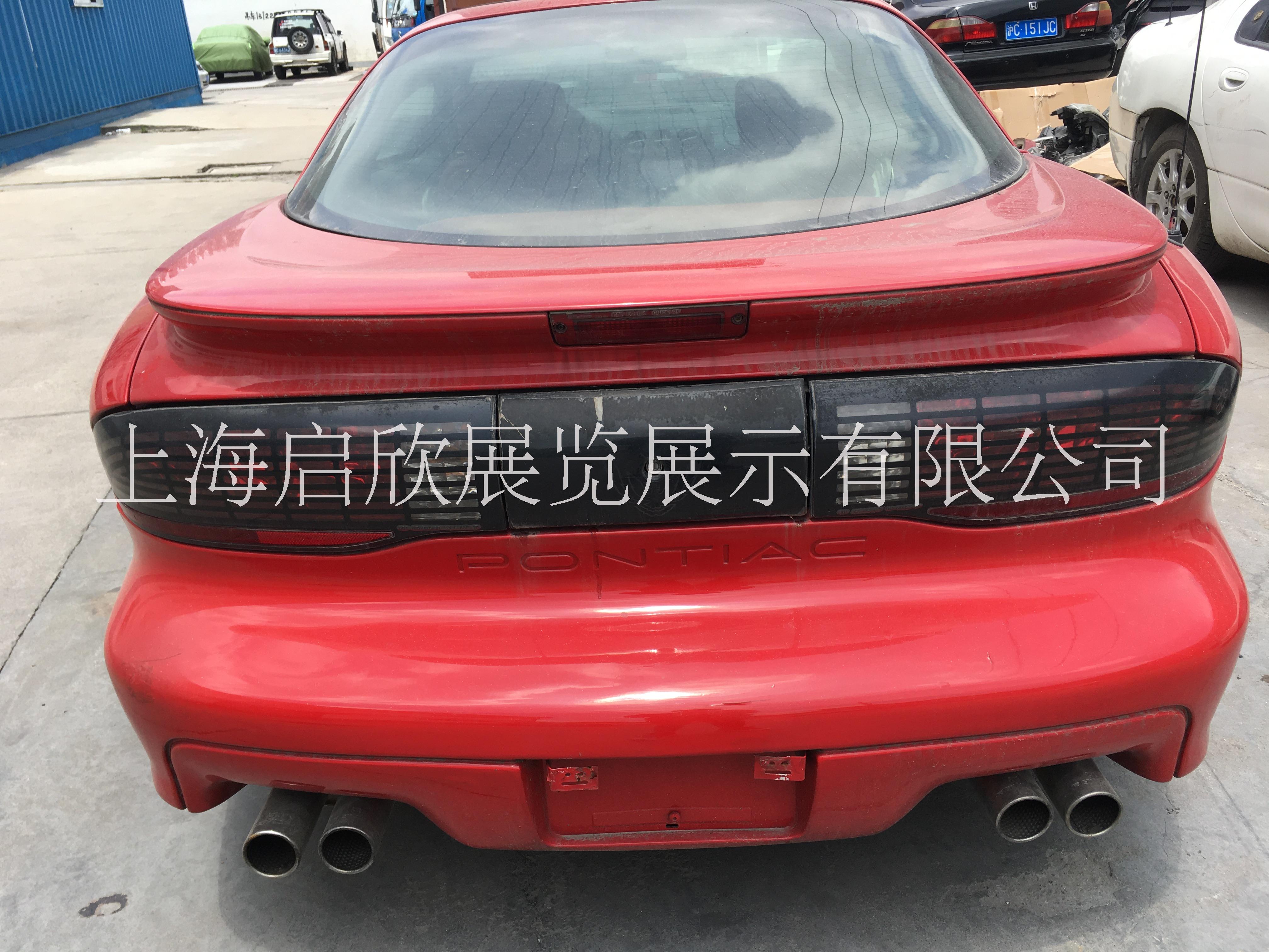 供應(yīng)租龐蒂亞克火鳥 上海租賃龐蒂亞克火鳥跑車自駕 龐蒂亞克火鳥出租靜態(tài)展示