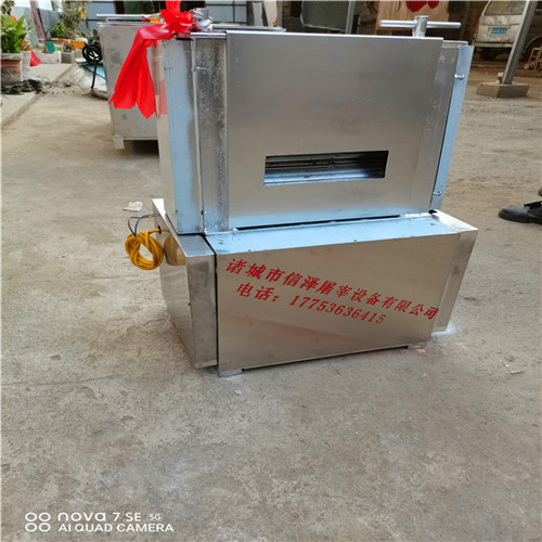羊擠殼機(jī)   去殼機(jī)