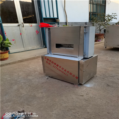 羊擠殼機(jī)   去殼機(jī)
