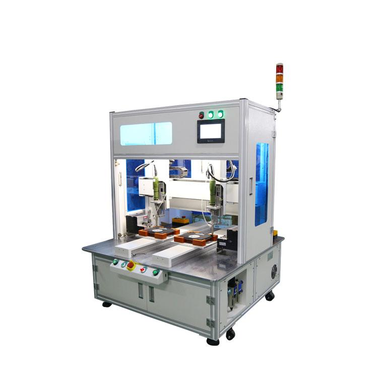 自動(dòng)打螺絲機(jī)設(shè)備供應(yīng)  自動(dòng)打螺絲機(jī)設(shè)備供應(yīng)商