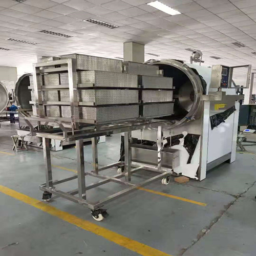 電磁蒸潤(rùn)罐設(shè)備電磁蒸潤(rùn)罐設(shè)備