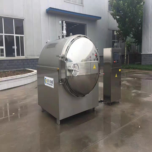 電磁蒸潤(rùn)罐設(shè)備電磁蒸潤(rùn)罐設(shè)備