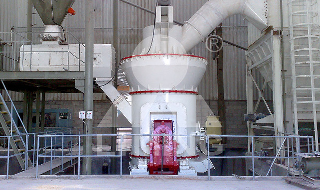 黎明重工 LM1300N立式磨粉機 礦渣微粉磨粉機 廠家直銷