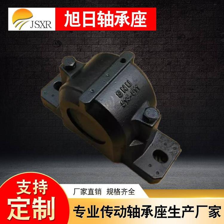 供應(yīng)鑄鋼軸承座  鑄鋼軸承座廠家