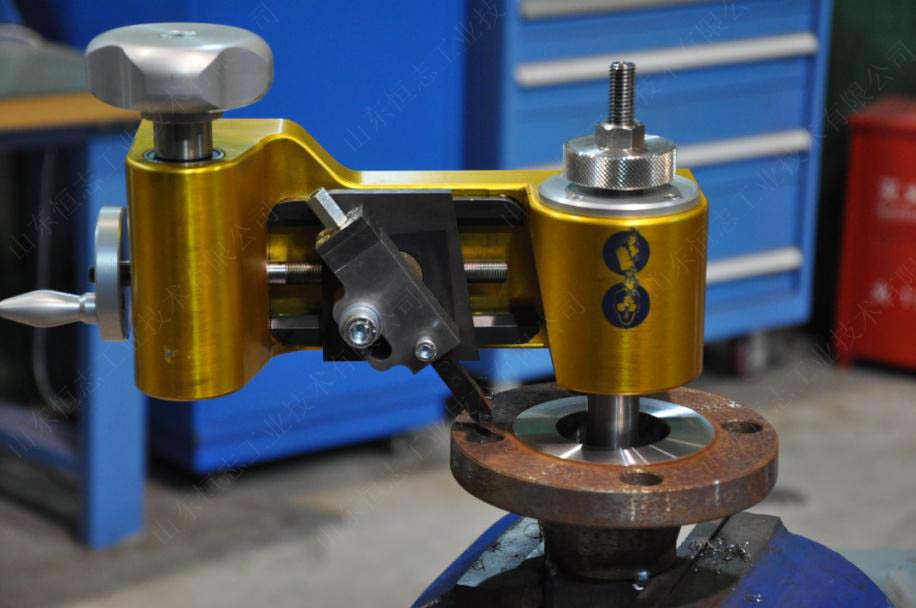 微型法蘭端面加工機(jī)，批發(fā)