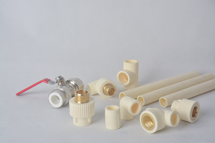 PB管件生產(chǎn)供應商