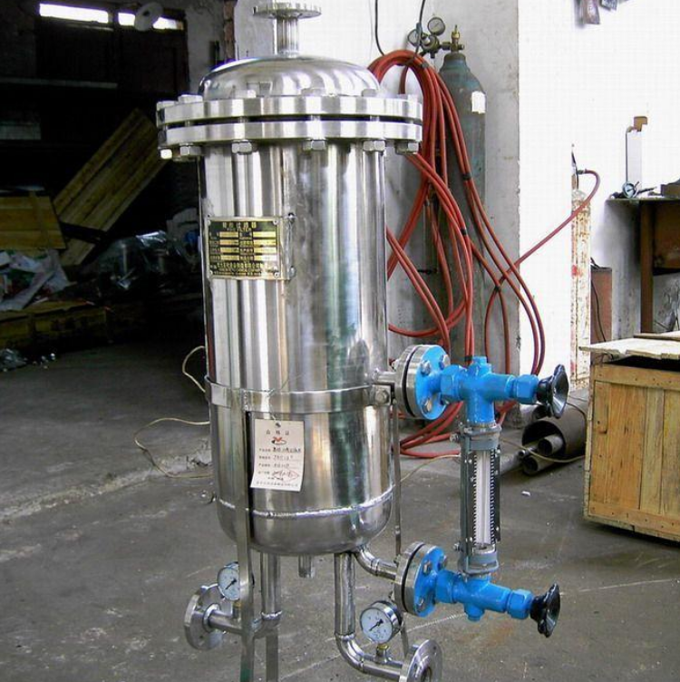 全自動水過濾器  不銹鋼過濾器設備