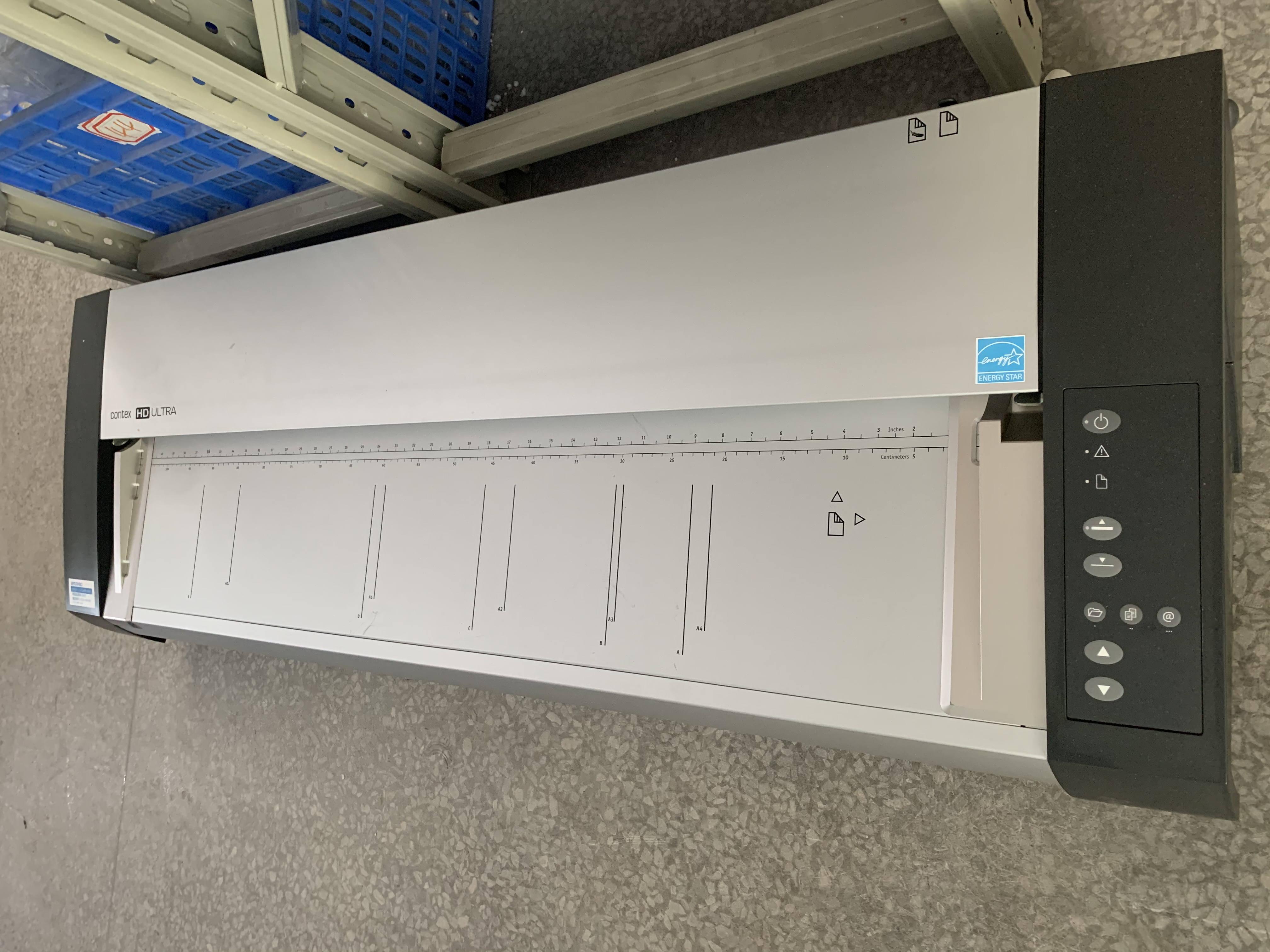 Contex HD Ultra i3690s大幅面掃描儀租售+啟彩大圖掃描儀租售 大幅面掃描儀+啟彩大圖掃描儀