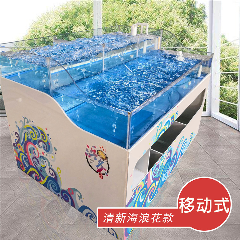 福建貝類池定制、價格、批發(fā)、哪家好【深圳市興發(fā)環(huán)保設備有限公司汕頭分公司】