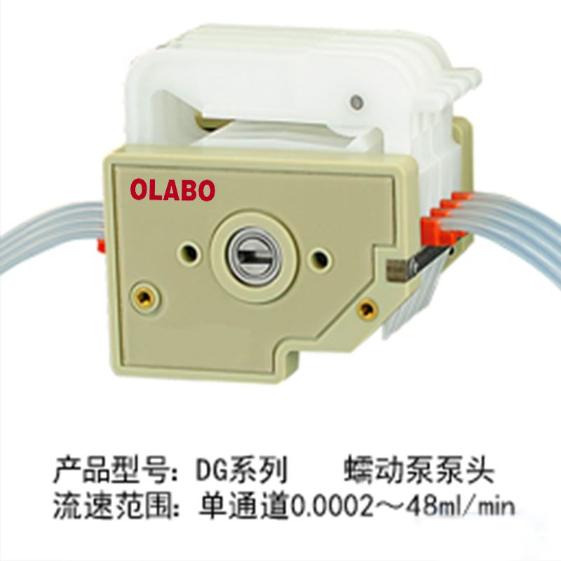 山東博科BT100M數(shù)字轉(zhuǎn)速型蠕動(dòng)泵