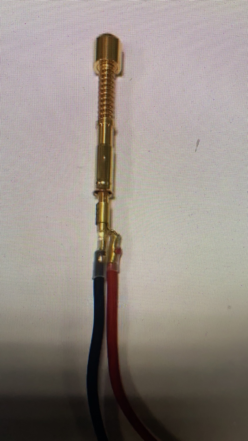 *直供韓國(guó)leeno 進(jìn)口探針 ca237cc-3.5-r2進(jìn)口同軸測(cè)試探針