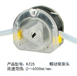 山東博科 BT600M數(shù)字轉(zhuǎn)速型蠕動泵