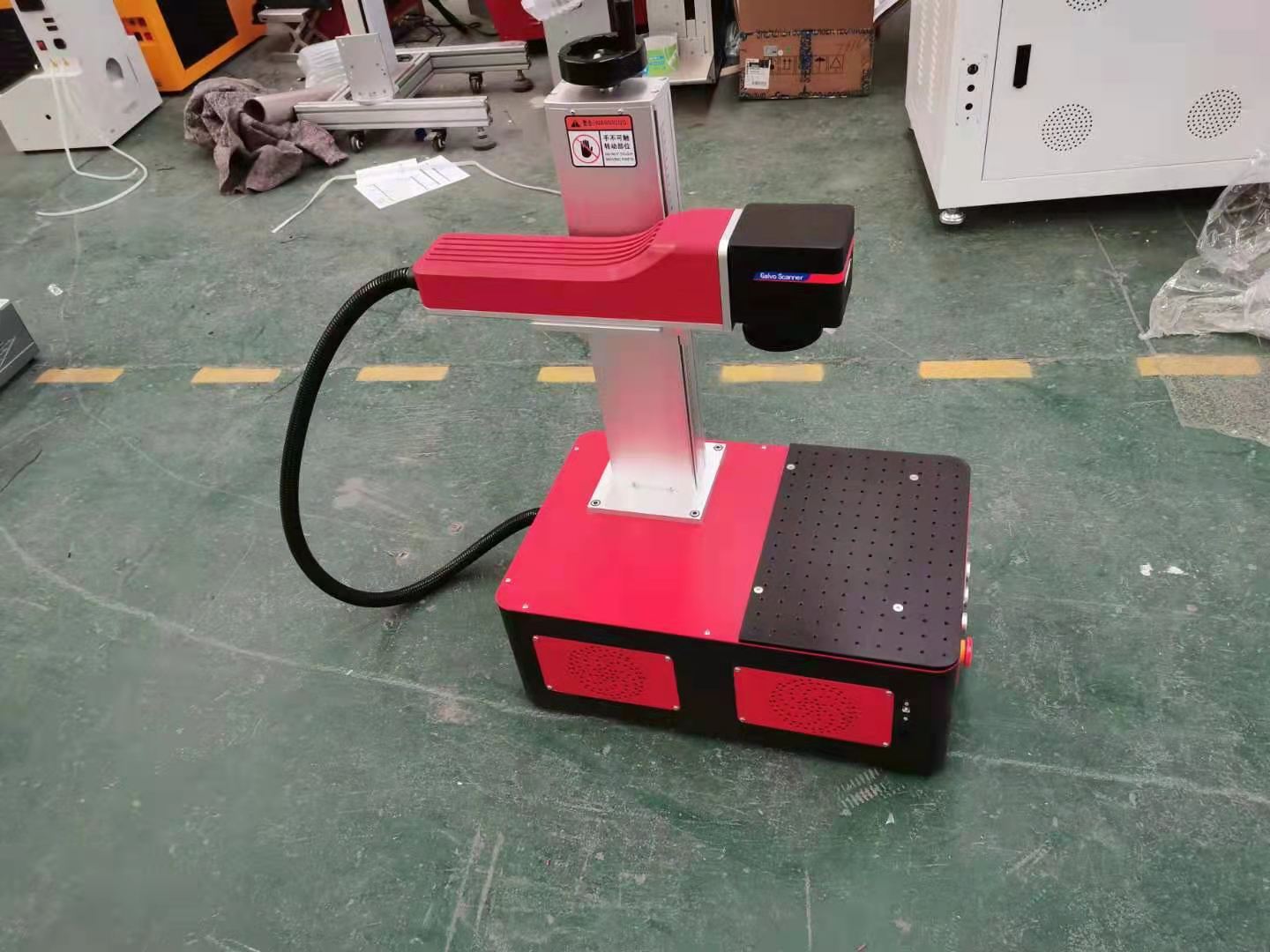 激光打標(biāo)機(jī)