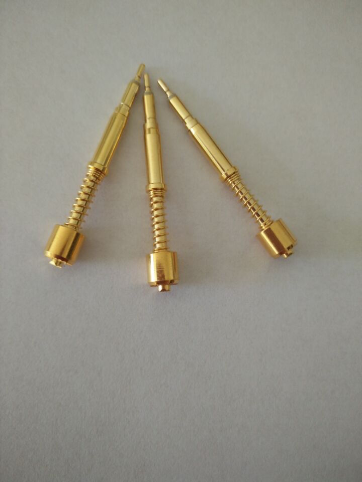 *直供韓國(guó)leeno 進(jìn)口探針 ca237cc-3.5-r2進(jìn)口同軸測(cè)試探針