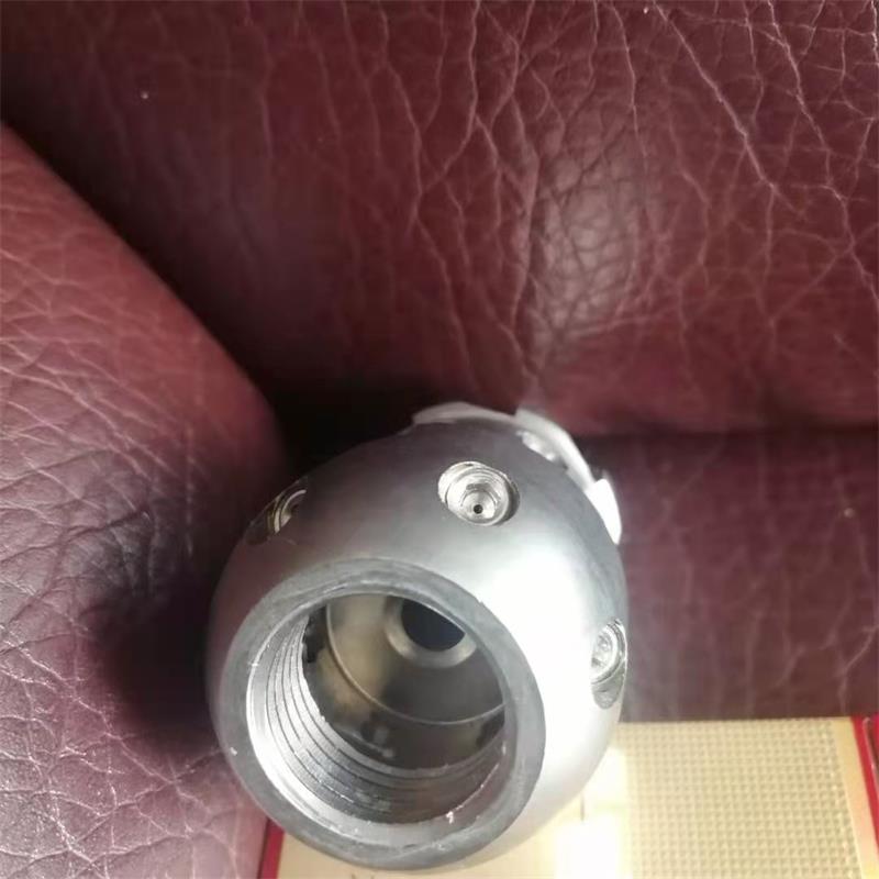 意大利進口旋轉刀頭  意大利進口旋轉自進式刀頭