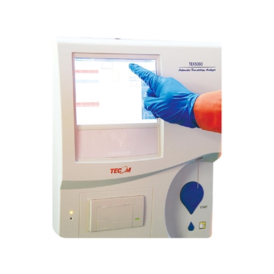 特康 TEK5000P 血球分析儀