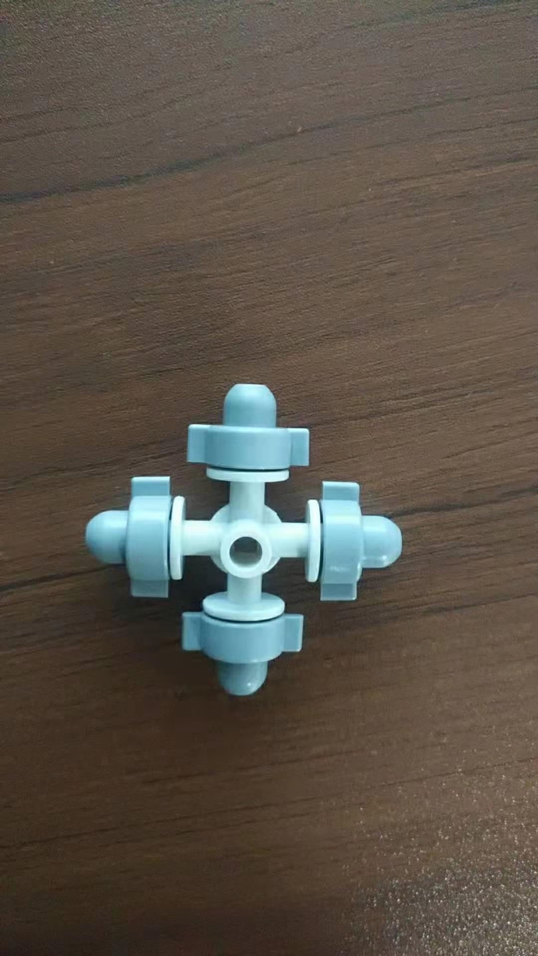 微距噴頭廠家供應(yīng)、價(jià)格、批發(fā)、銷(xiāo)售【鄭州三德塑膠管業(yè)有限公司】