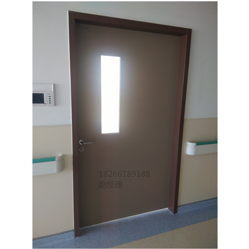 全國CPL醫(yī)用門改造廠家 醫(yī)用抑菌鋼制門工廠 森森品牌供應(yīng)商 上門測量
