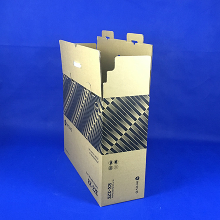 紙箱廠專業(yè)定做電視機(jī)紙箱手提紙箱搬家紙箱任意尺寸包裝箱