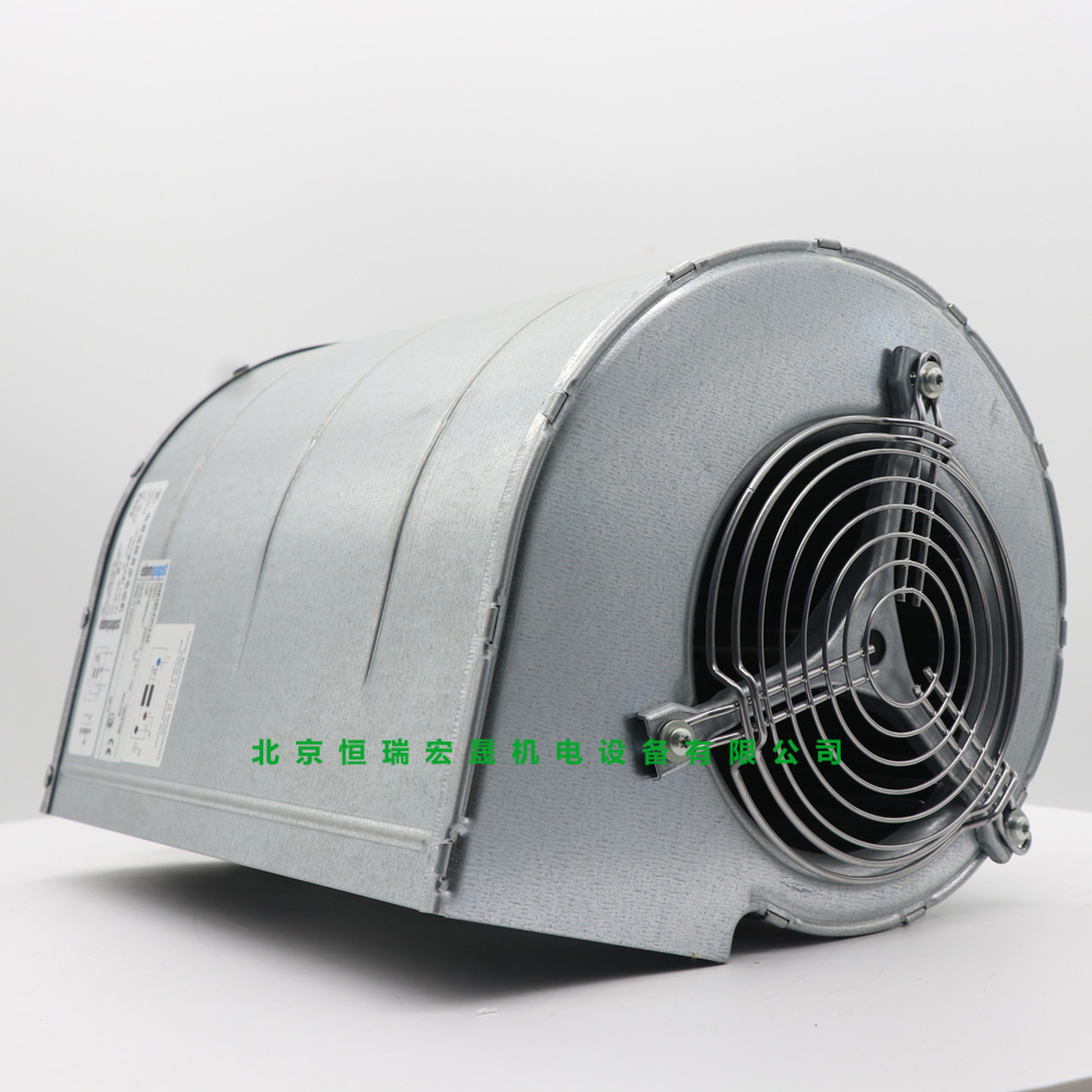 M4E068-GA 德國ebmpapst 230V 185W 雙進(jìn)風(fēng)風(fēng)扇 D4 E160-FH12-05