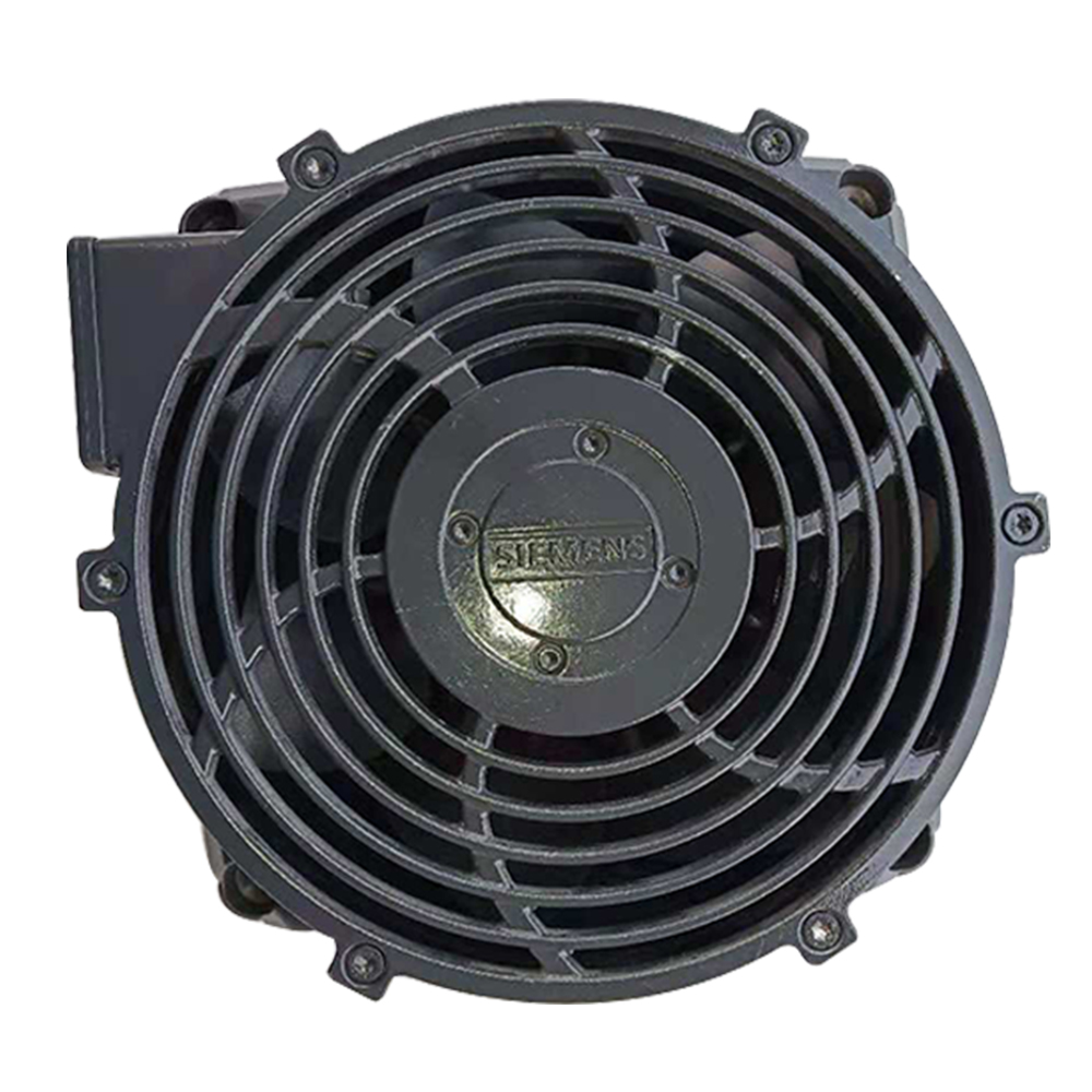 1PH8主軸電機(jī)風(fēng)扇全新原裝 W2 D225-EB14-14