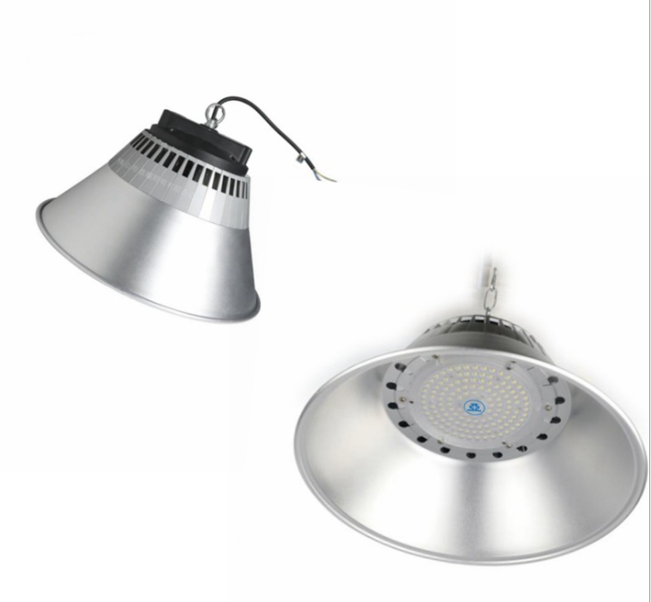 上海亞明LED工礦燈 TP34C 100W 150W 工廠燈 200W 亞牌