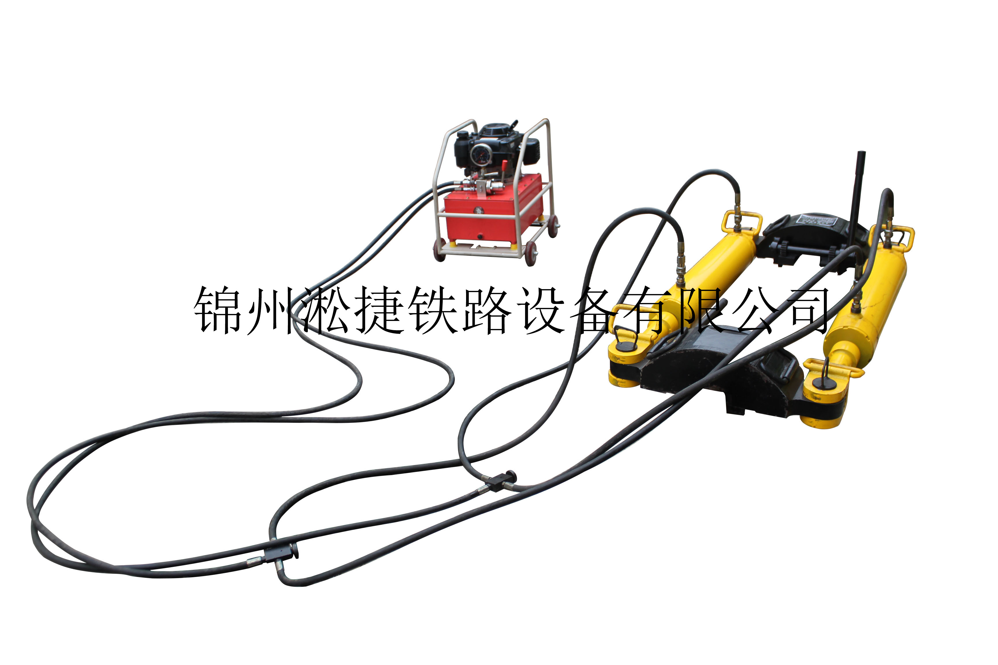 YLS-100液壓拉伸機(jī)