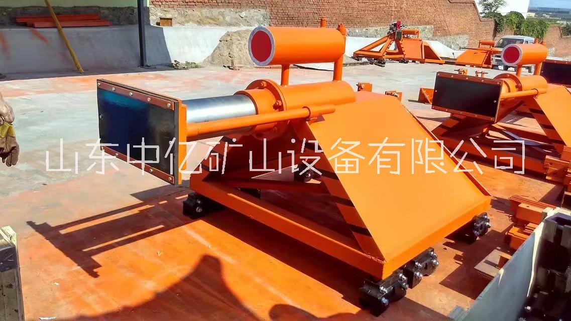 CDG鐵路固定車(chē)擋器,固定車(chē)擋器