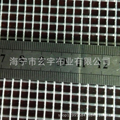 供應(yīng)1000*1000/6*6的PVC透明夾網(wǎng)布、箱包面料，透明布