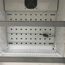 歐萊博 BLC-160單開門小型藥品陰涼柜