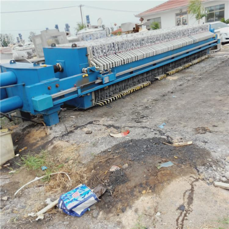 紙漿脫水帶式壓濾機(jī) 紙漿脫水帶式壓濾機(jī)供應(yīng) 紙漿脫水帶式壓濾機(jī)廠家 紙漿脫水帶式壓濾機(jī)直銷