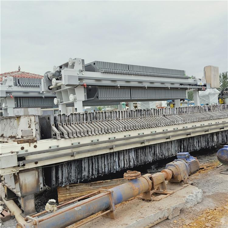 紙漿脫水帶式壓濾機(jī) 紙漿脫水帶式壓濾機(jī)供應(yīng) 紙漿脫水帶式壓濾機(jī)廠家 紙漿脫水帶式壓濾機(jī)直銷