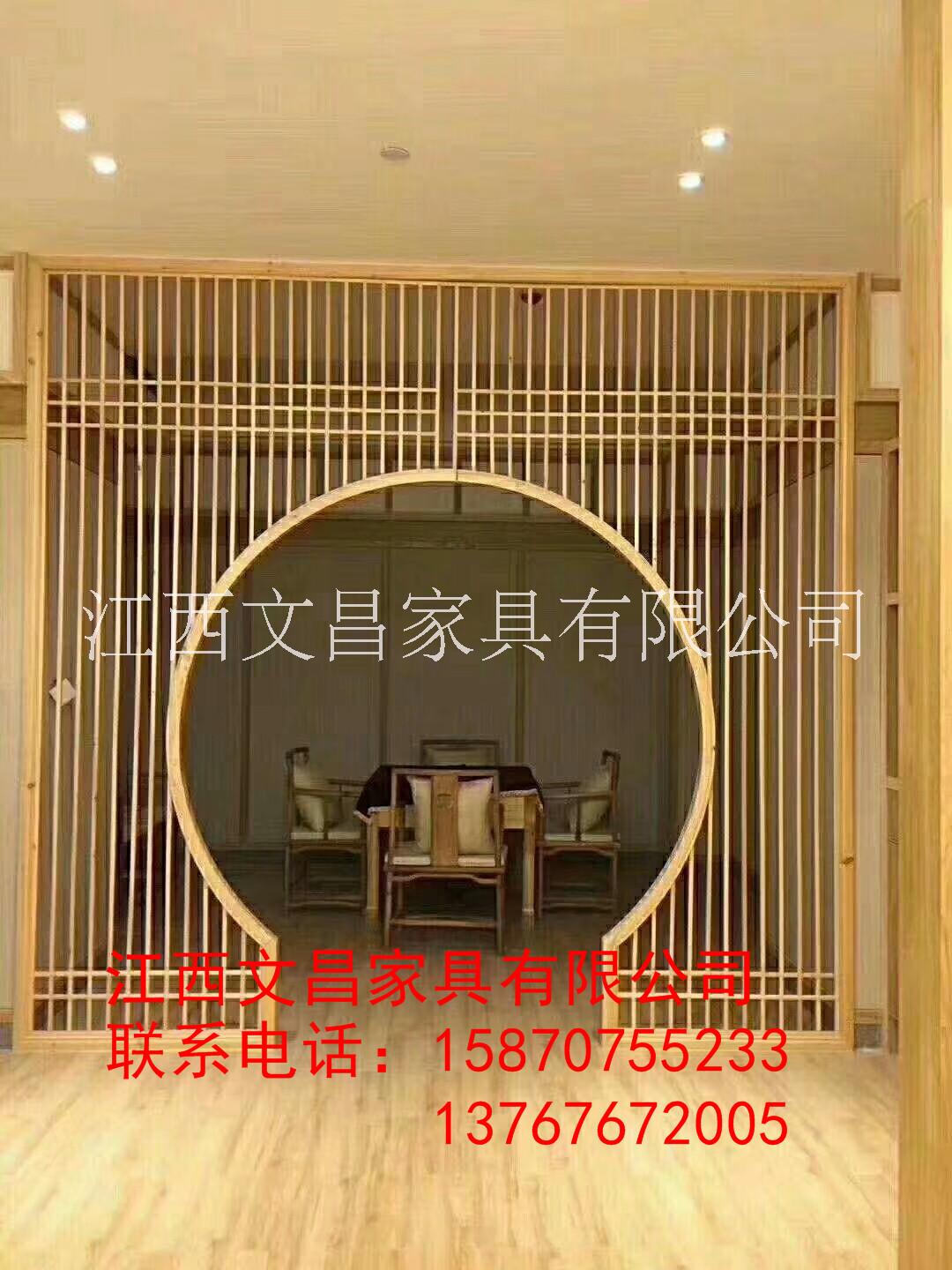 月亮圓形門(mén)