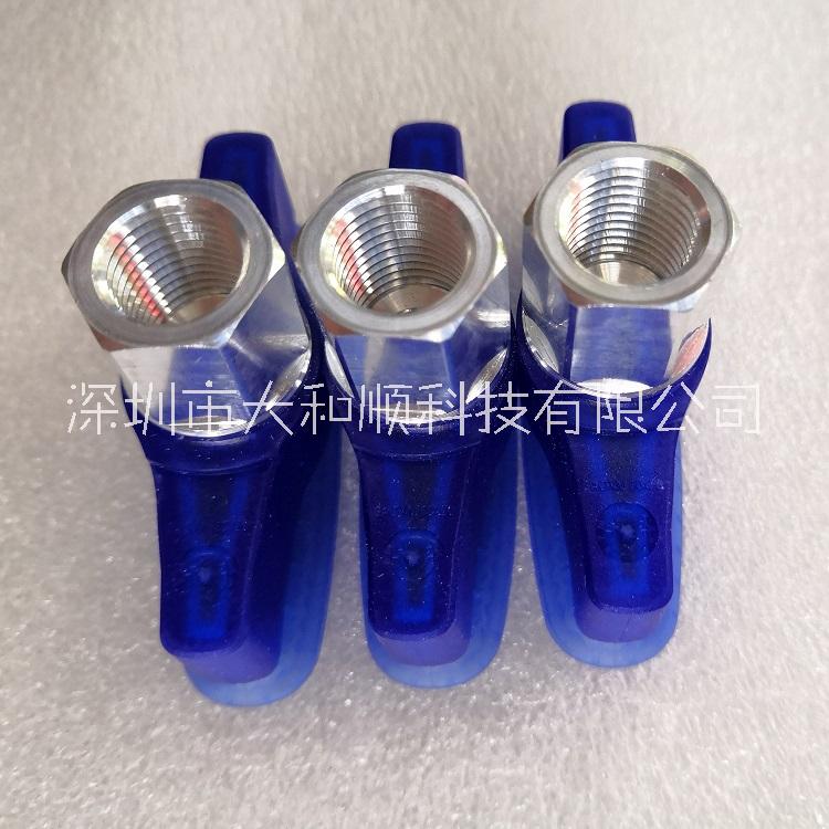 SCHMALZ 吸盤 SAXOM 20X60 SCHMALZ鈑金吸盤SAXOM