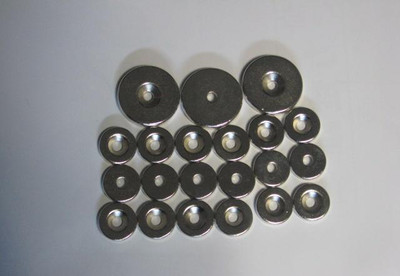 打孔中孔磁鐵價(jià)格  打孔中孔磁鐵廠家